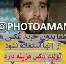 دستگیری صادق احمدی
