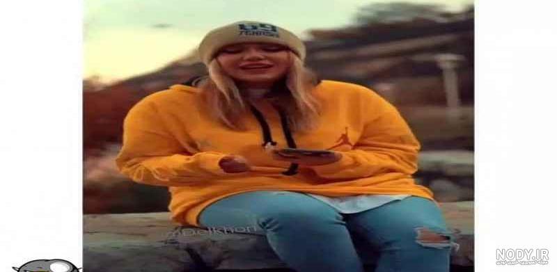 رویا وحدتی و لئو رضا رویا وحدتی و لئو رضا