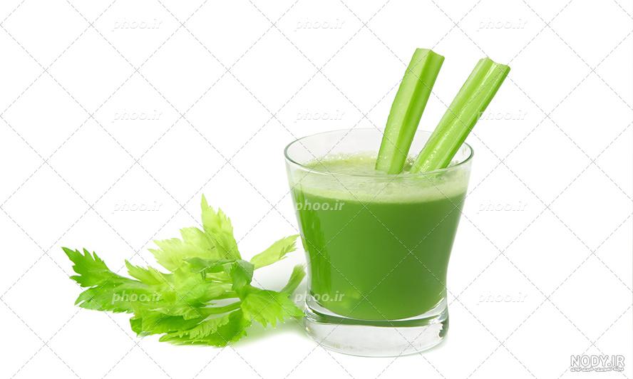 رژیم کرفس دکتر کرمانی