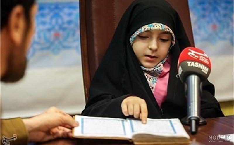 صدای حنانه خلفی