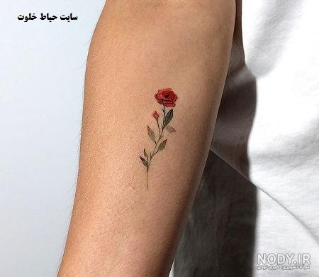 طرح تاتو مردانه طرح تاتو مردانه