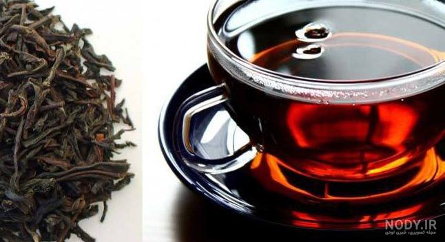 طرز تهیه دمنوش لاغری شکم و پهلو