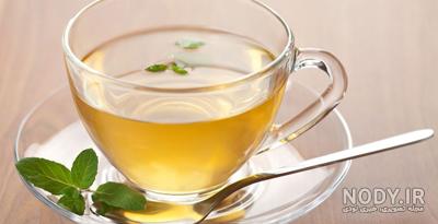 طریقه مصرف چای لاغری تیما