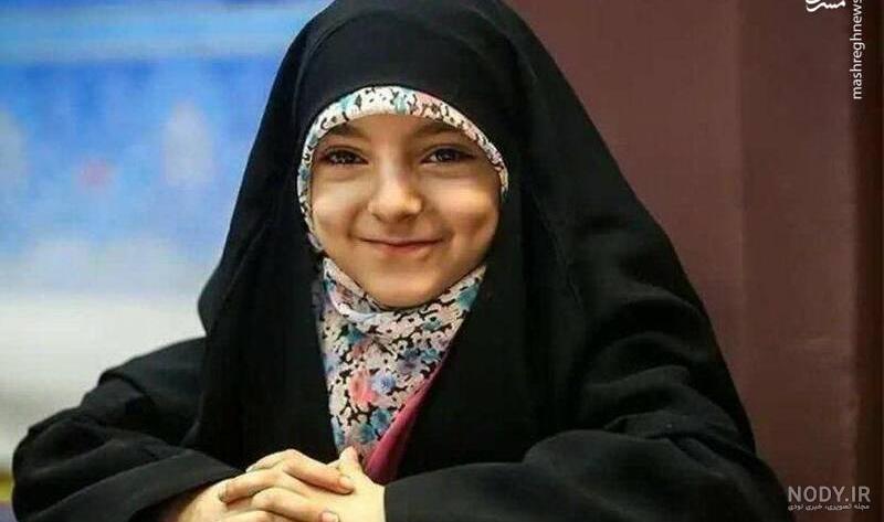 عکس از حنانه خلفی