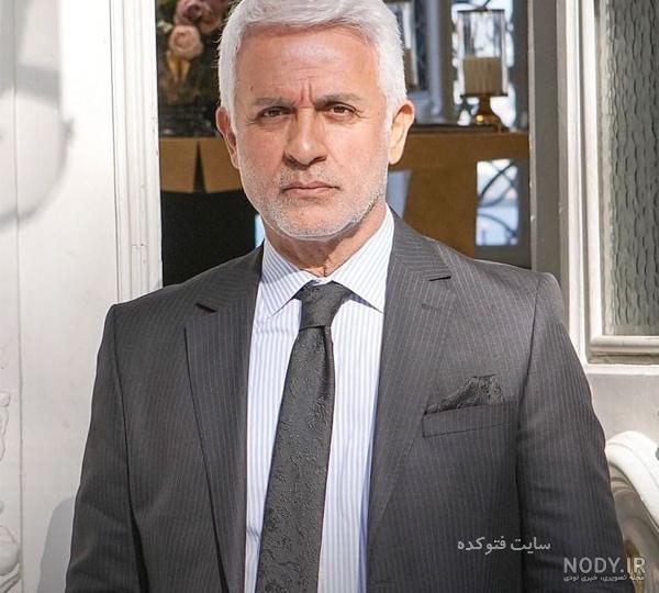 عکس از هالیت جان