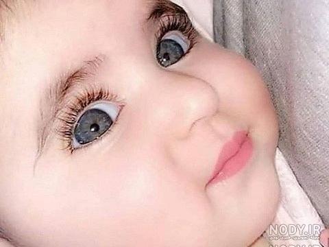 عکس بچه های خوشگل عکس بچه های خوشگل