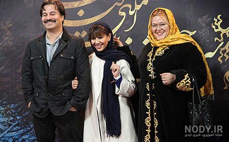 عکس بچه ی بهاره رهنما عکس بچه ی بهاره رهنما