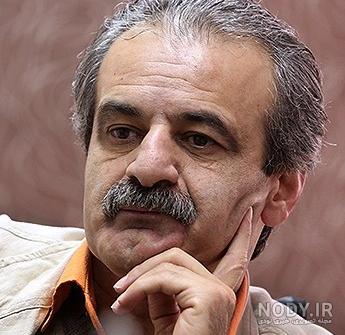 عکس جابر قاسمعلی عکس جابر قاسمعلی