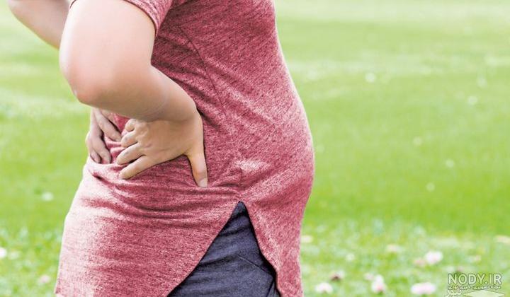 عکس جنین در هفته های مختلف