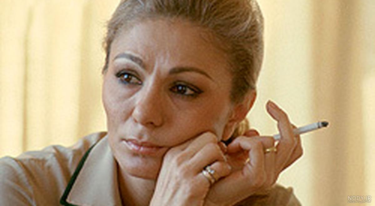 عکس حلقه ازدواج فرح دیبا