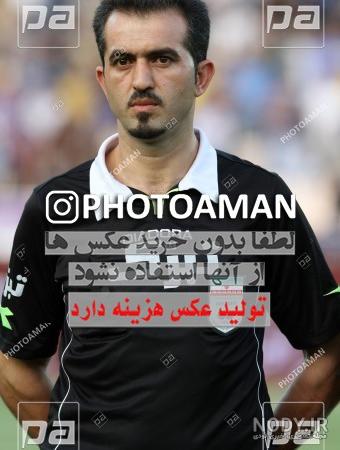 عکس حمید غمزه