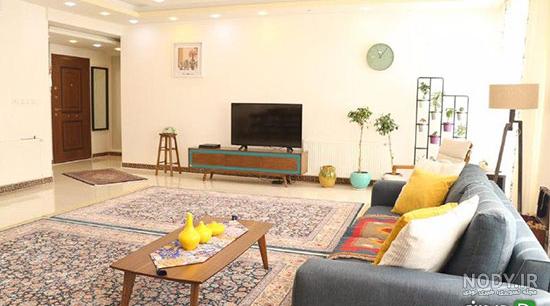 عکس خانه ساده