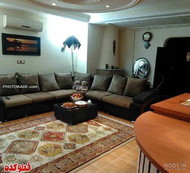 عکس خانه ساده برای نقاشی