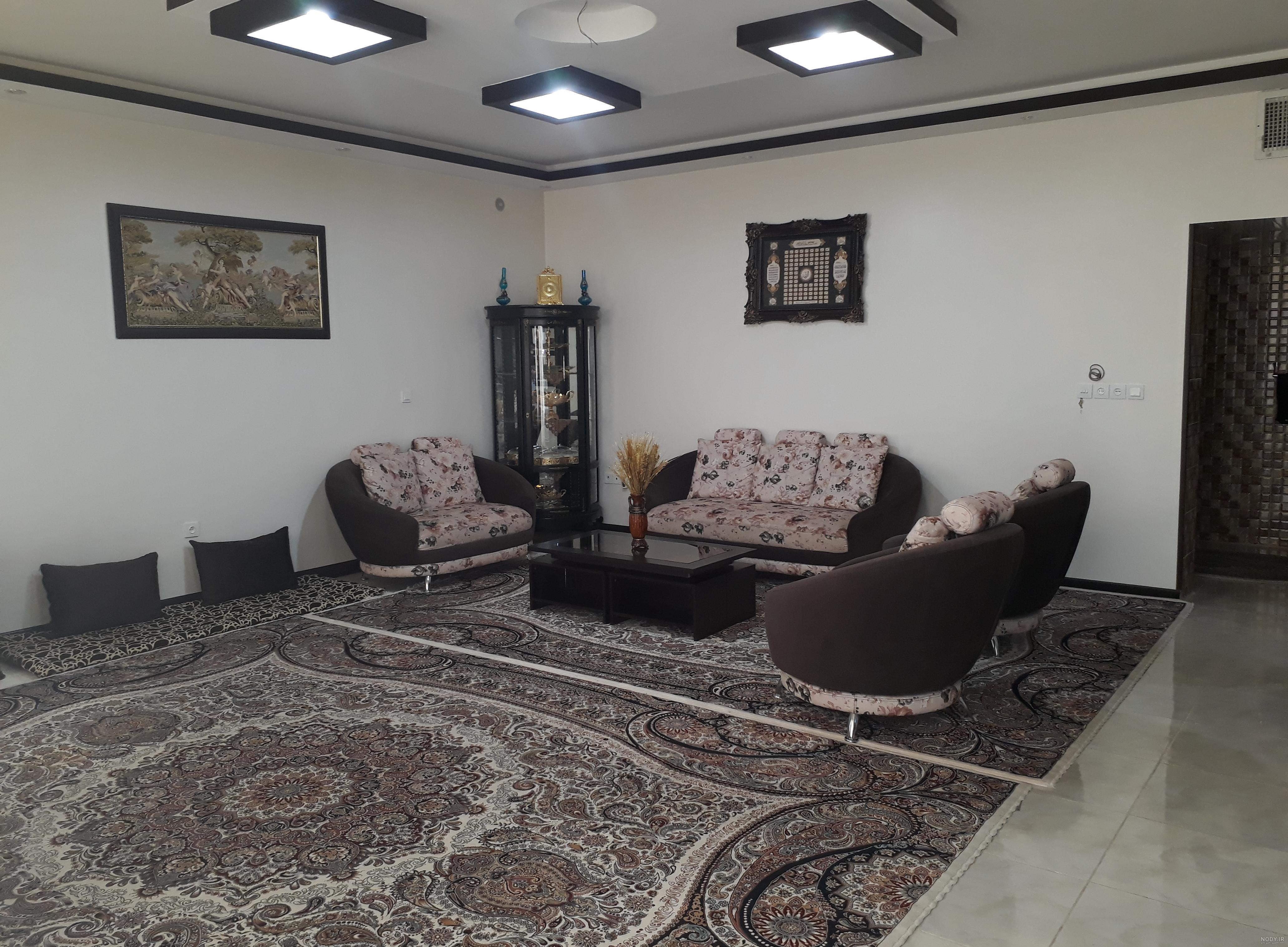 عکس خانه ساده شیک