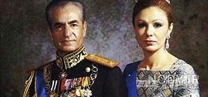 عکس دوست پسر فرح پهلوی