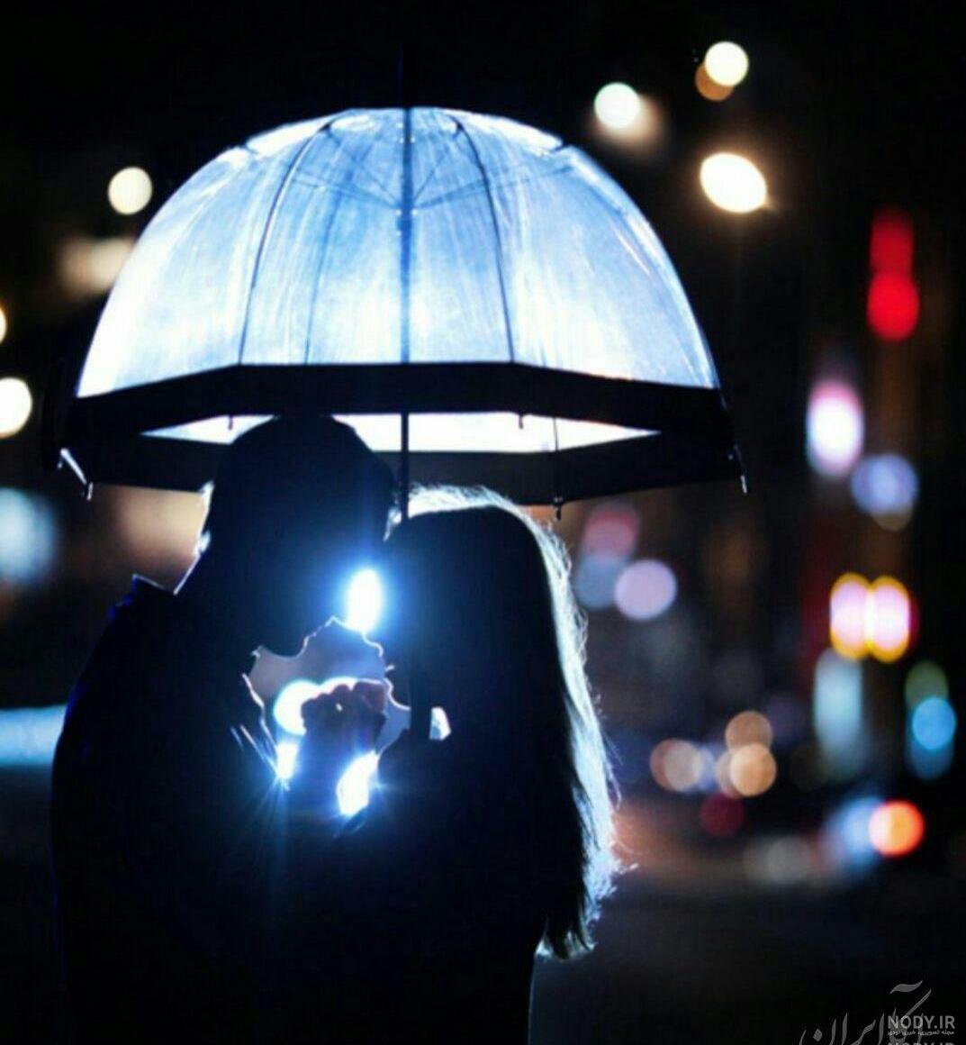 عکس رمانتیک شب یلدا