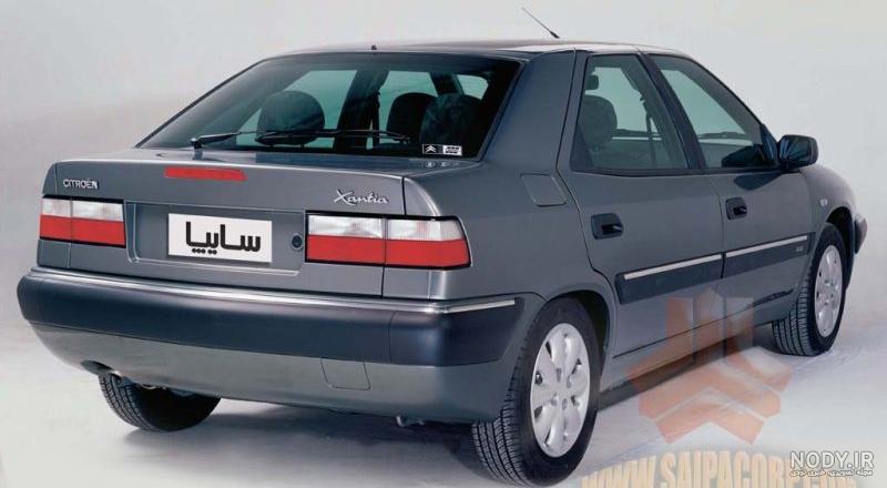 عکس زانتیا عکس زانتیا