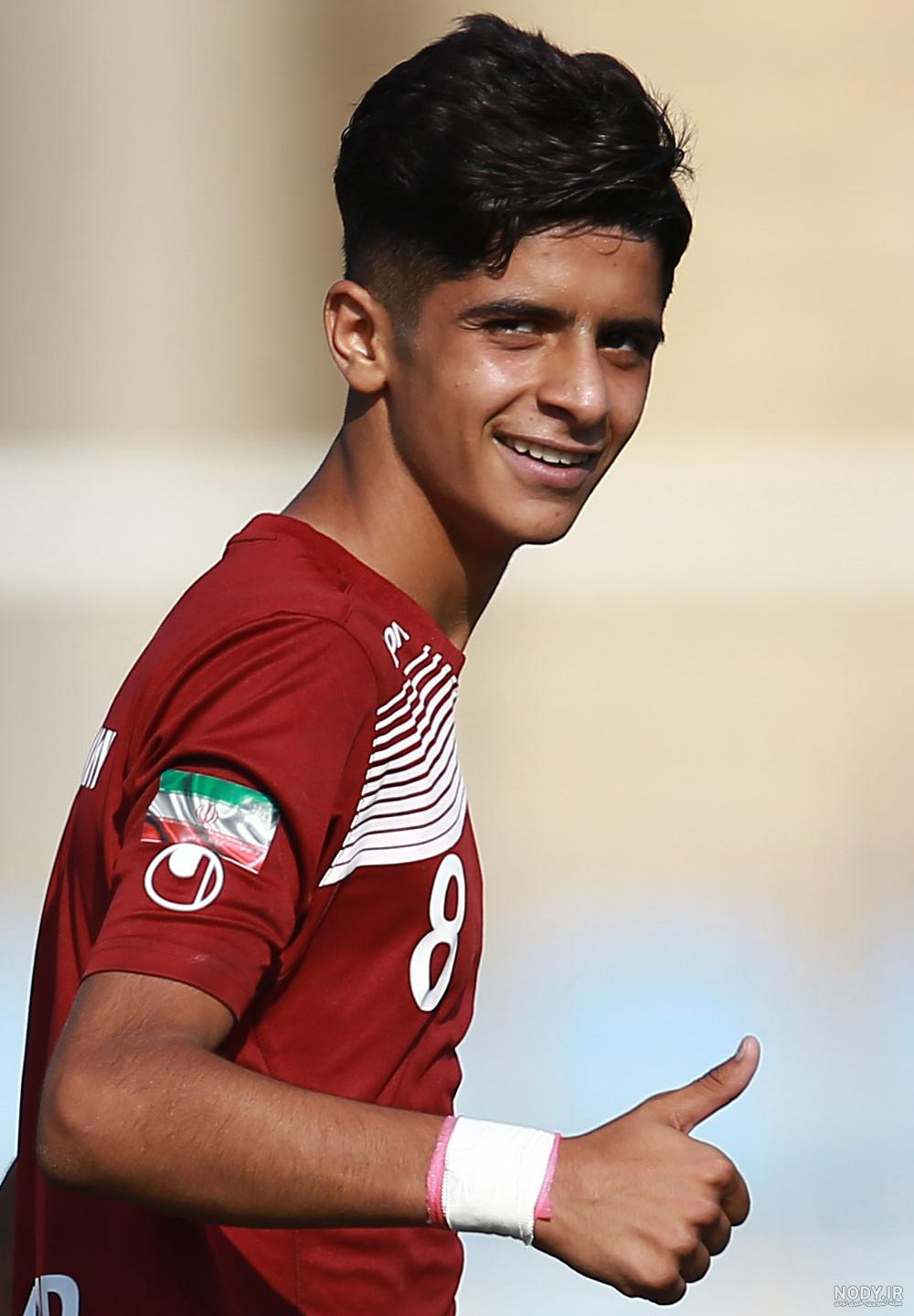 عکس سجاد خادمی