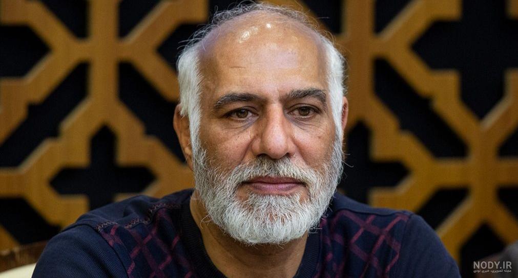 عکس سعید سلطانی