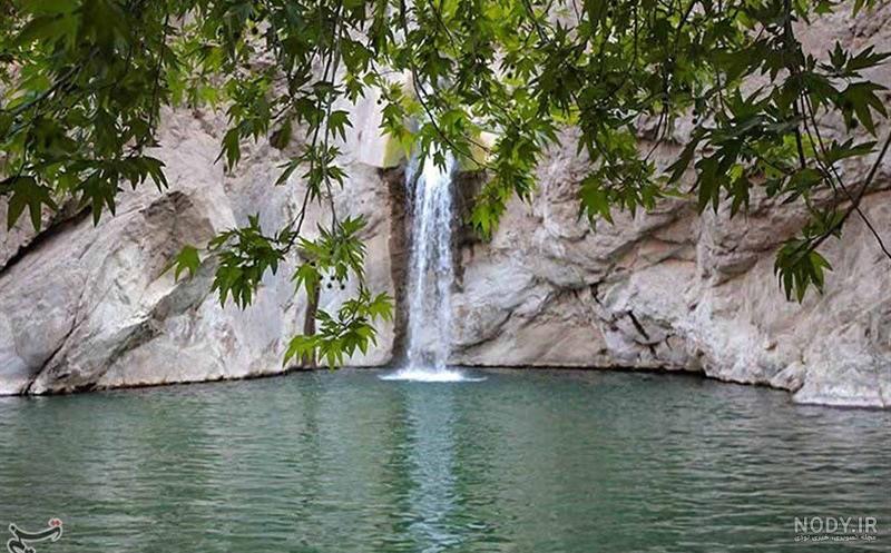 عکس طبیعت ایران