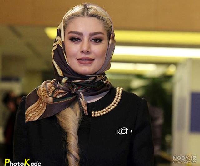 عکس نوشته طنز سحر قریشی