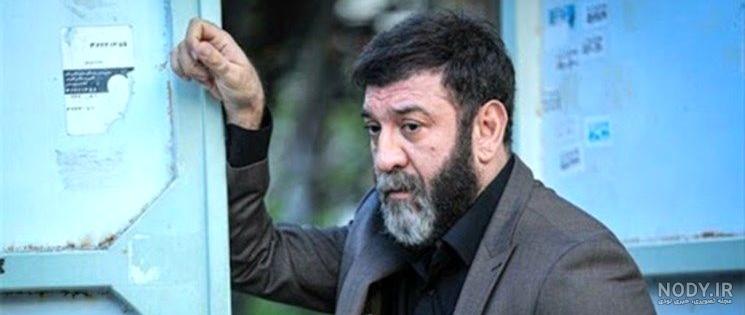 عکس نوشته فوت علی انصاریان
