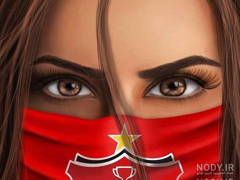 عکس پرسپولیس جدید 97 عکس پرسپولیس جدید 97