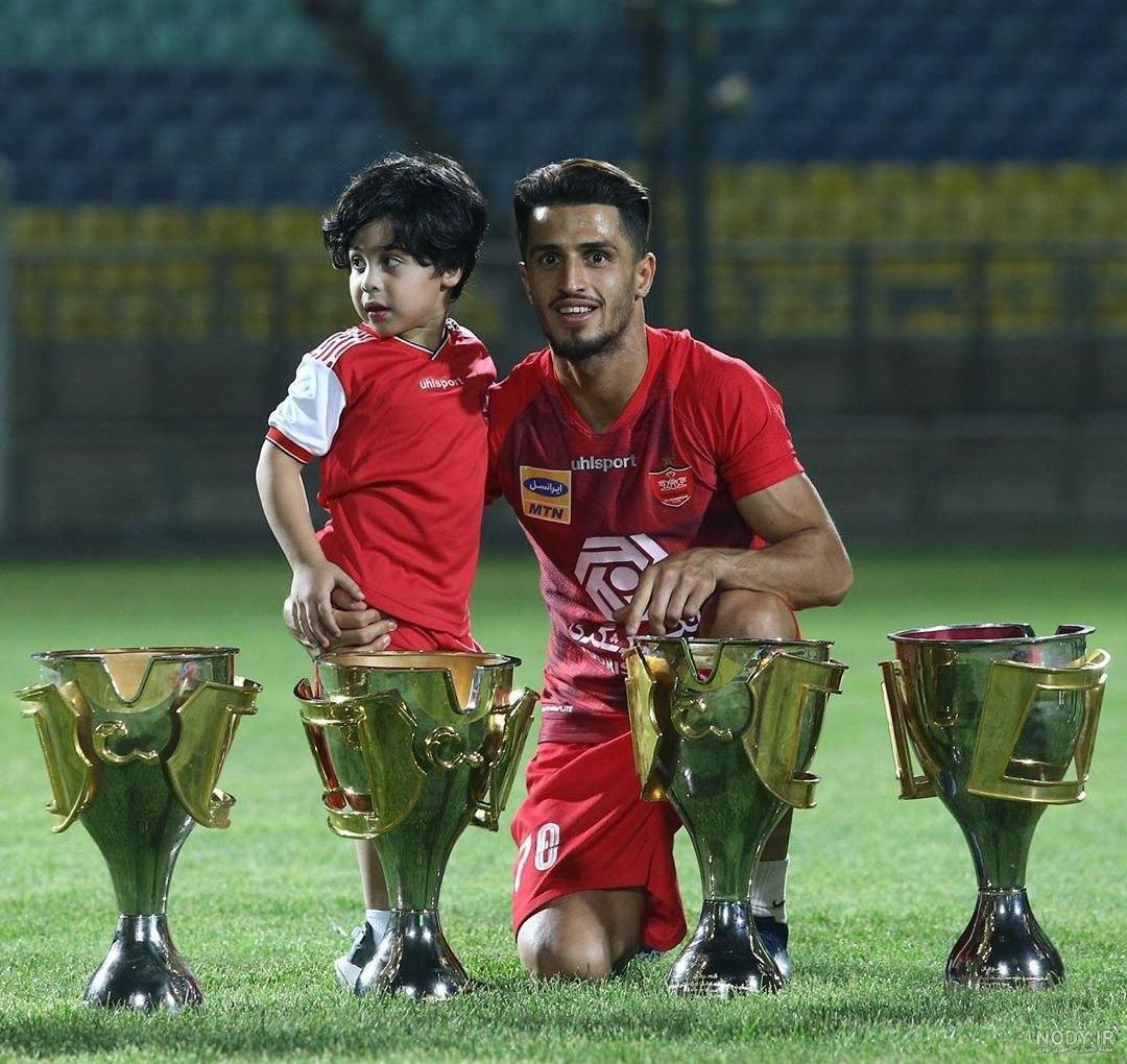 عکس پرسپولیس ۹۸ عکس پرسپولیس ۹۸