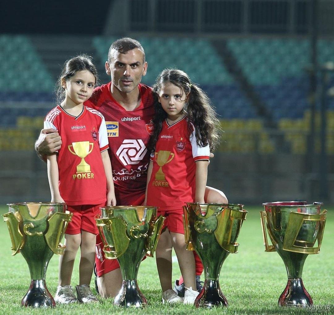 عکس پروفایل پرسپولیس پسرانه عکس پروفایل پرسپولیس پسرانه