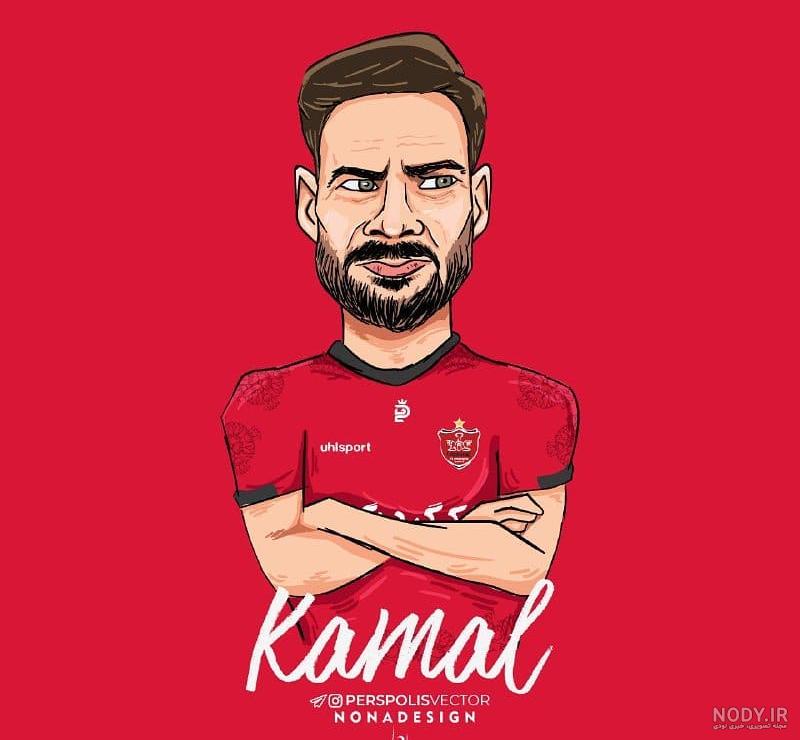عکس پروفایل پسر پرسپولیسی عکس پروفایل پسر پرسپولیسی