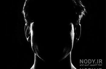 عکس پروفایل پسرانه خفن سیاه و سفید