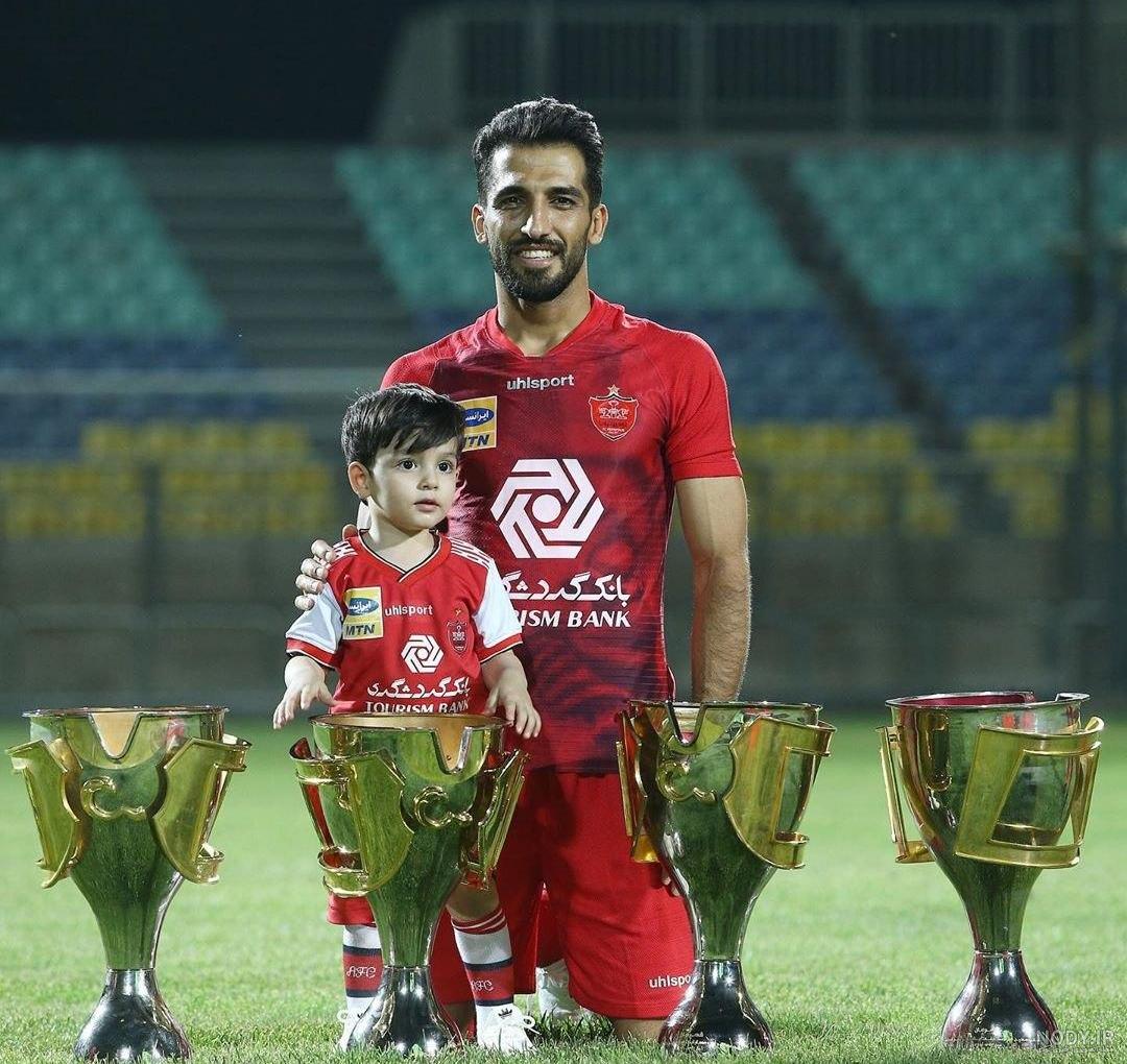 عکس پسر باید پرسپولیسی باشه عکس پسر باید پرسپولیسی باشه