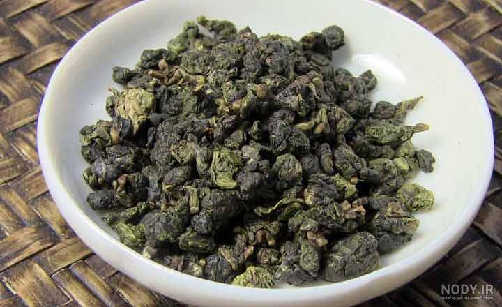 عکس چای سبز لاغری