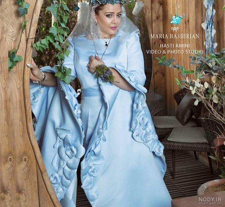عکسهای بچه ی بهاره رهنما عکسهای بچه ی بهاره رهنما