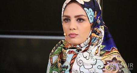 عکسهای بی حجاب مبینا نصیری
