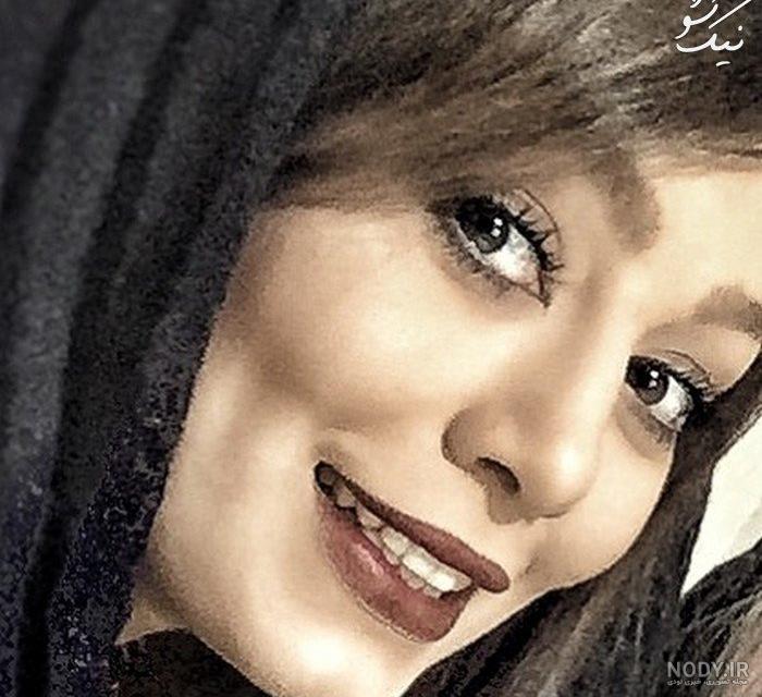 فیلم ارایش عروسی سحر قریشی