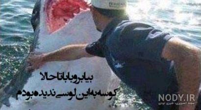 فیلم سی ثانیه ای برای وضعیت