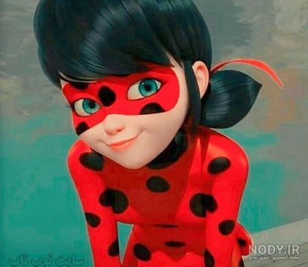 فیلم سینمایی دختر کفشدوزکی و گربه سیاه دوبله فارسی فیلم سینمایی دختر کفشدوزکی و گربه سیاه دوبله فارسی
