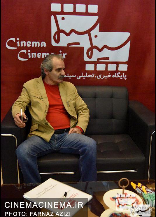 فیلم سینمایی نویسنده فیلم سینمایی نویسنده