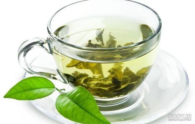 قویترین چای لاغری