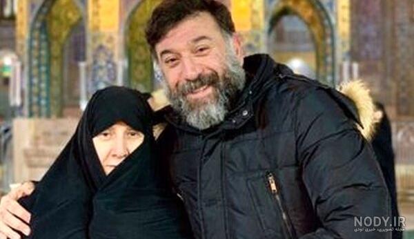 متن برای تسلیت علی انصاریان