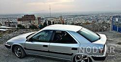 مشخصات زانتیا مشخصات زانتیا