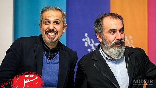 همسر جواد رضویان ویکی پدیا همسر جواد رضویان ویکی پدیا