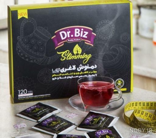 چای لاغری ۵۰۴۰