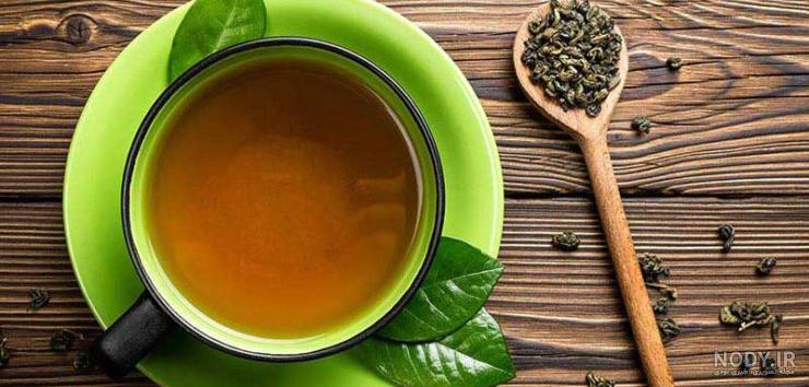 کدام چای باعث لاغری میشود