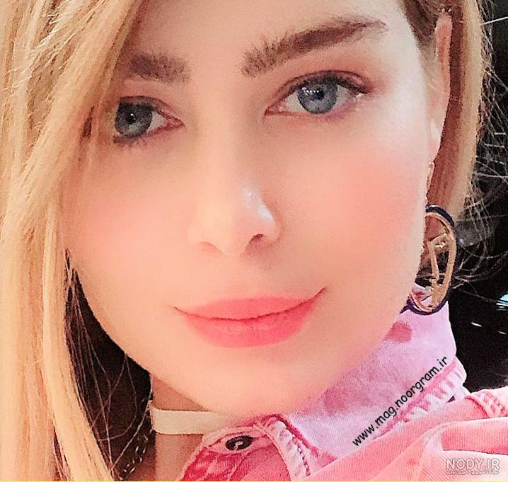 کلیپ رقص سحر قریشی در عروسیش