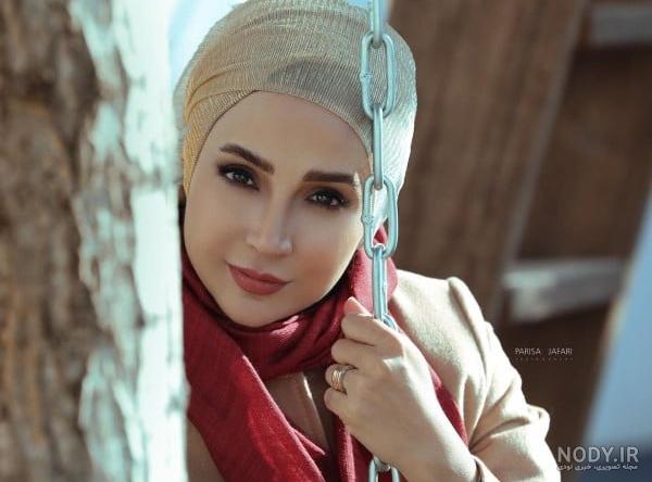 یلدا و فرزین در هشت و نیم دقیقه