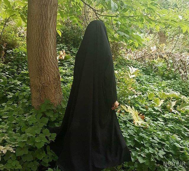 عکس دخترونه شیک و باکلاس برای پروفایل روبیکا