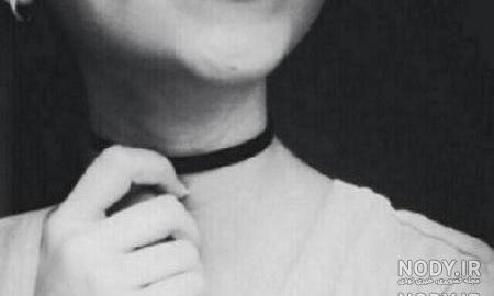  عکس پروفایل لبخند دختر