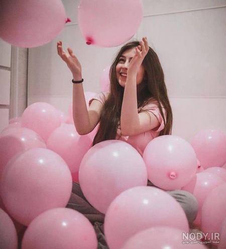  عکس پروفایل لبخند دختر